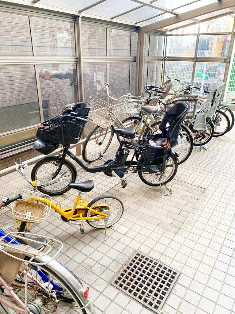 ロワレール港南丸山台