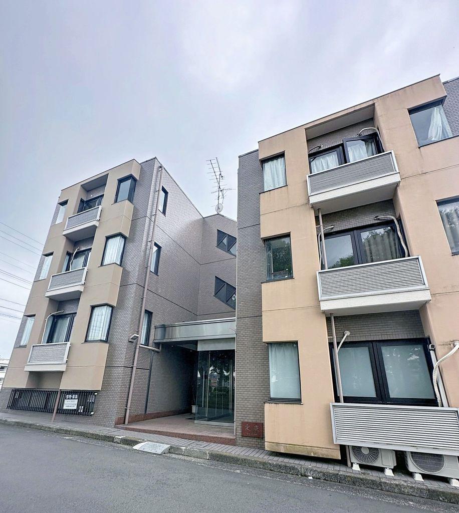 ロワレール港南丸山台