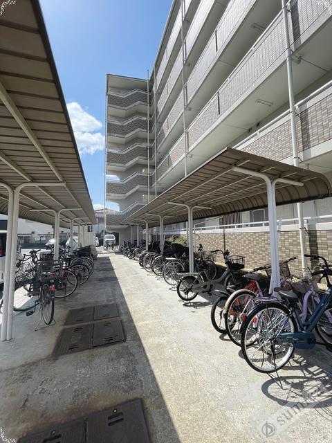 アフロディ布市