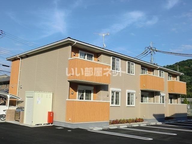 プログレスI番館