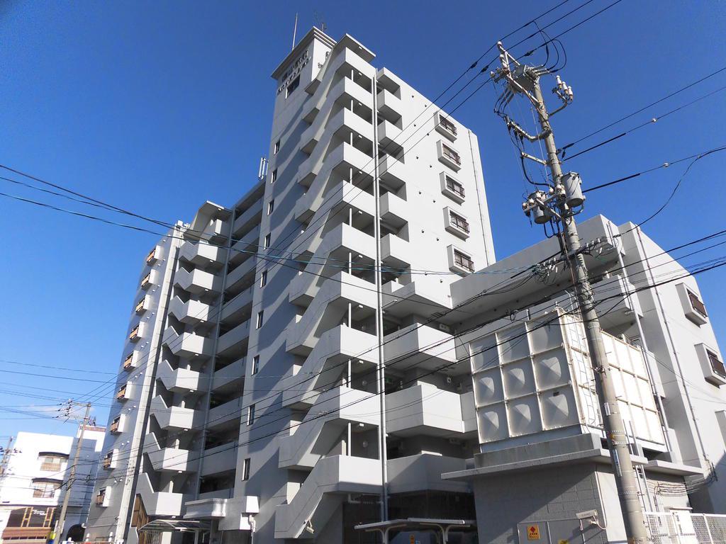 徳山駅前スカイマンション