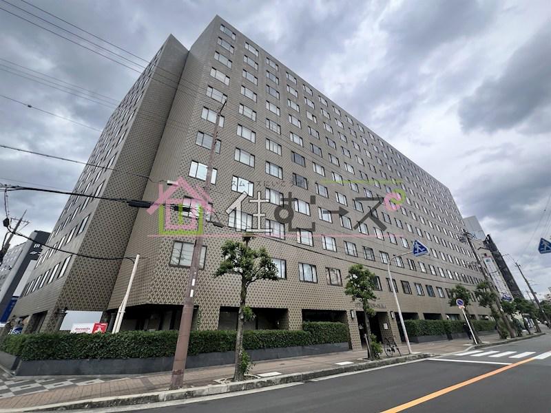 ステュディオ新大阪