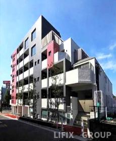 ビバリーホームズ常盤台III