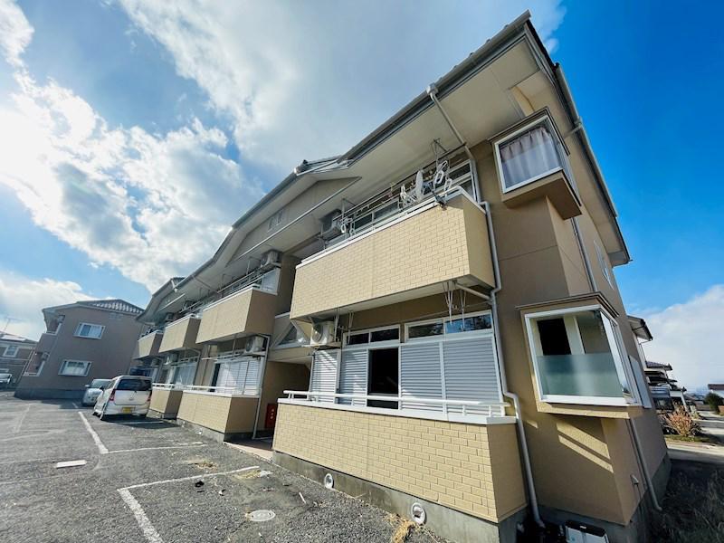 アレスト一区町I