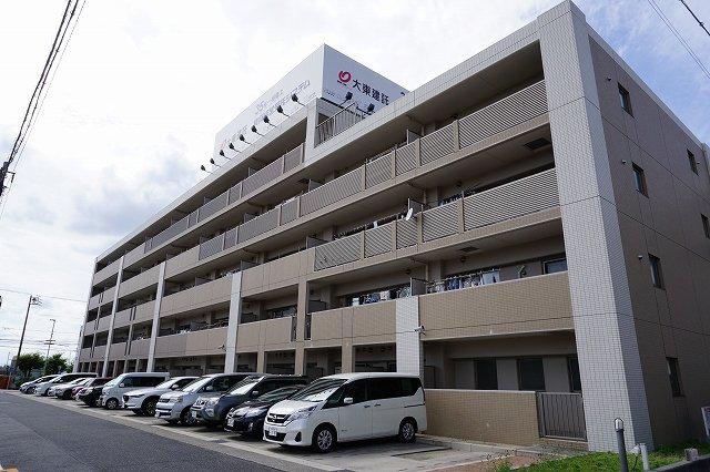 パラダイム東光