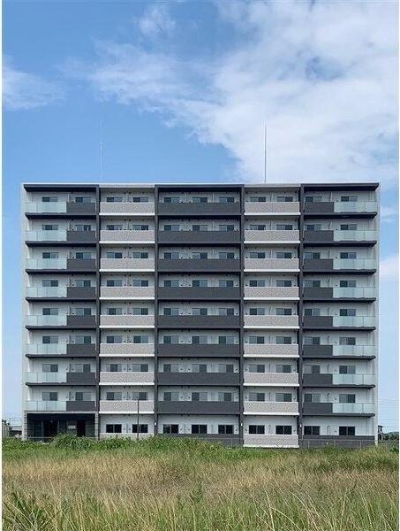 コントレイルりんくう常滑