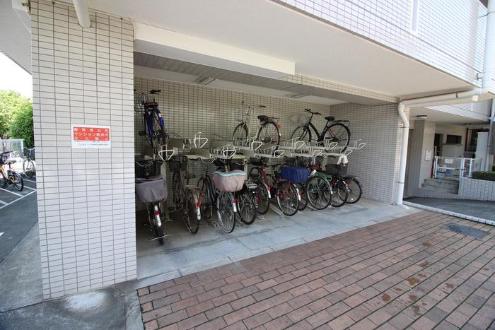 クリオ淵野辺伍番館