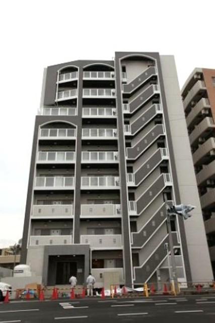 アルファコート西川口6