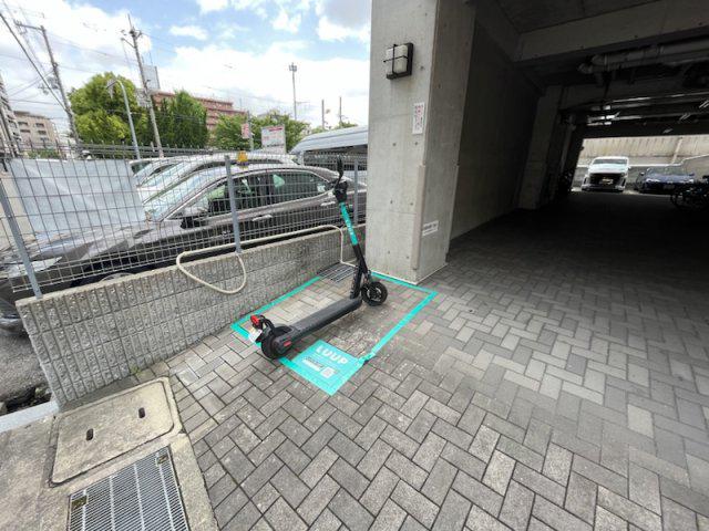 ウィンヒルズ難波西