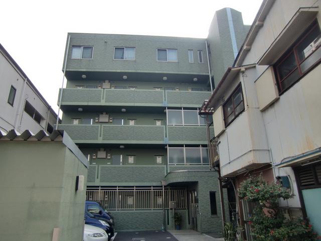 アンプルールベトン 川口
