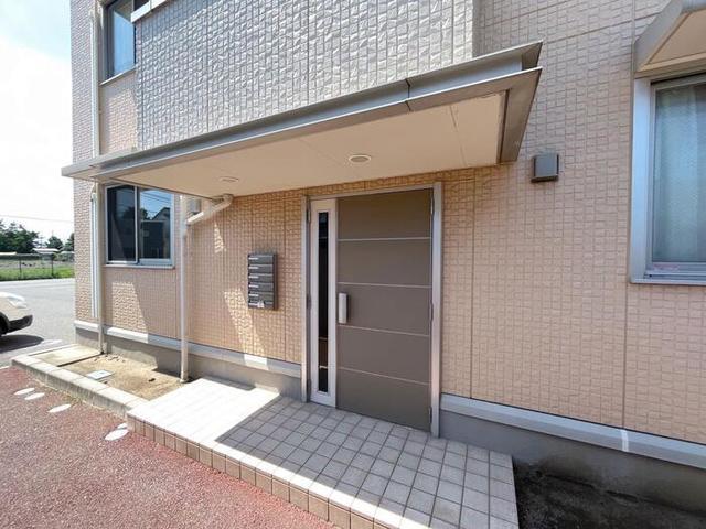 アメニティーハウスII