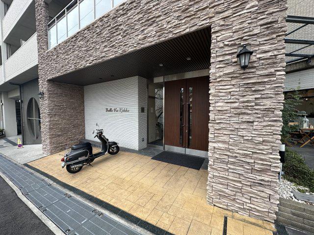 ベルヴィ六甲