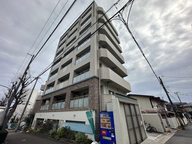 ベルヴィ六甲