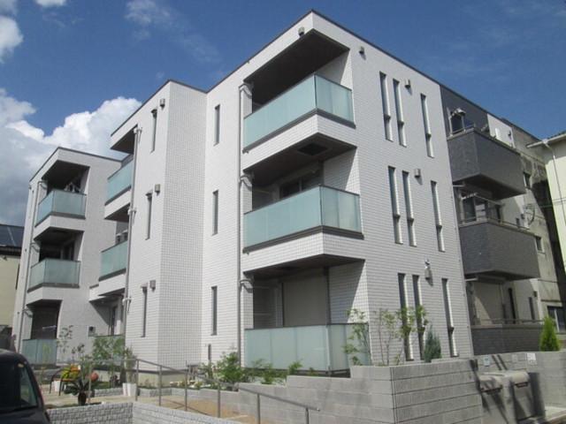 ラシーネ伏見弐番館