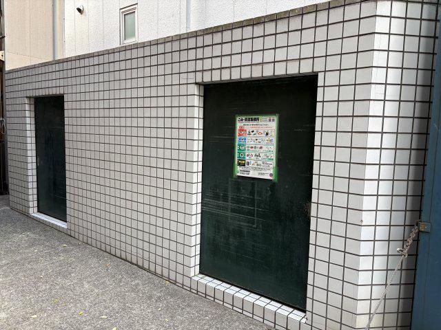 阿佐谷グリーンハイツ