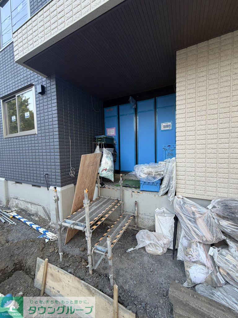 アズール