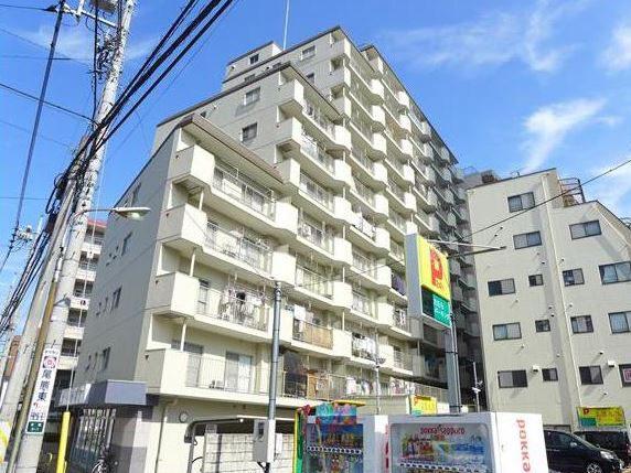 ハイネス川口