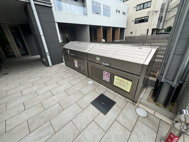 ライフタウンIII