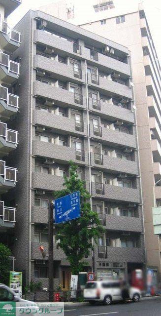 スカイコート文京本郷