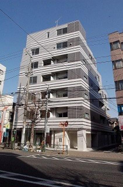 ステージファースト方南町アジールコート