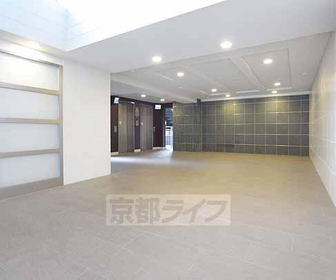 エスリード宇治広野
