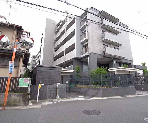 エスリード宇治広野