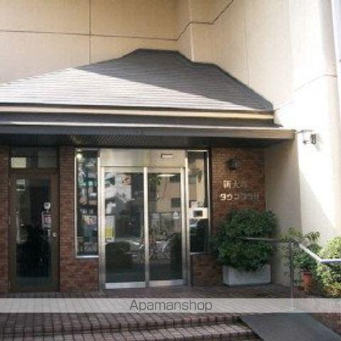新大塚タウンプラザ