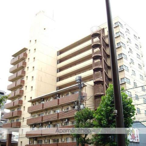 新大塚タウンプラザ