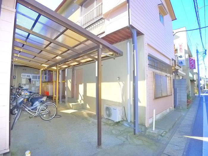 大和田ハイツI-1