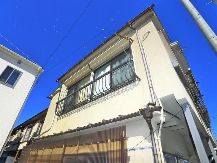 大和田ハイツI-1
