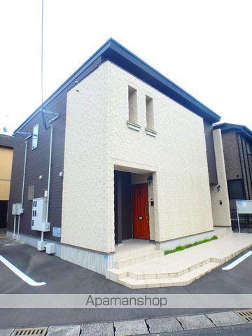 パークフロント慈眼寺