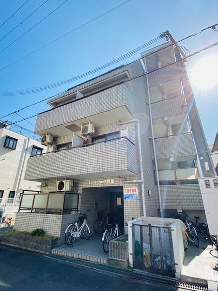 ドムールコスモス野里
