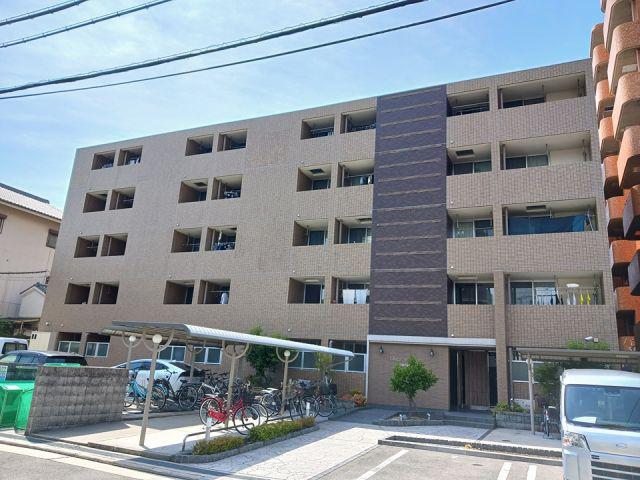 シェモワ 八尾