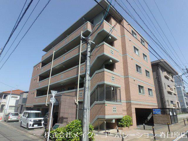 メルベージュ中央