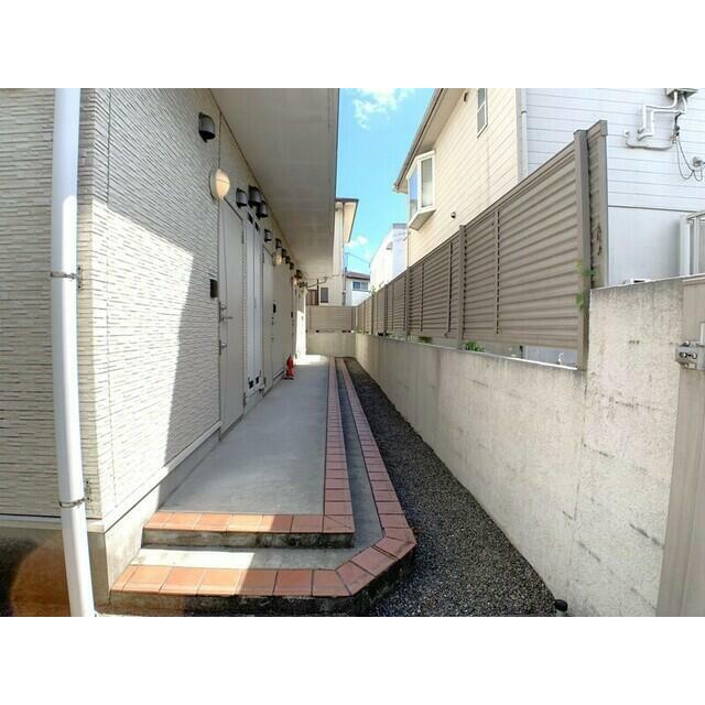 ティアラ梶ヶ谷弐番館