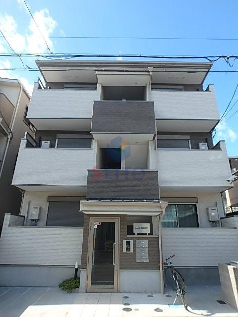 CASA曽根西町