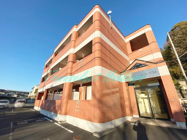 サニーヒルズ M