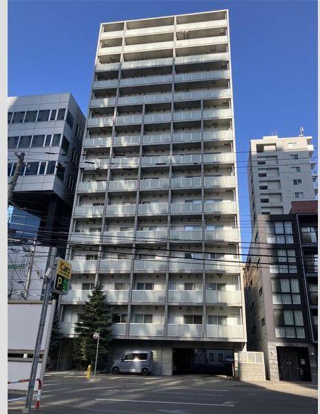 プライマル札幌北4条
