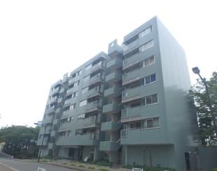 グリーンホームズI(3LDK/7階)