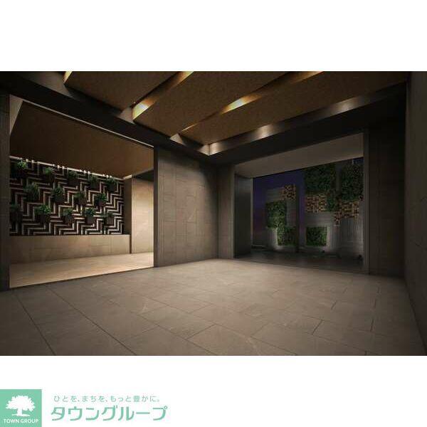 ディアレイシャス矢場町