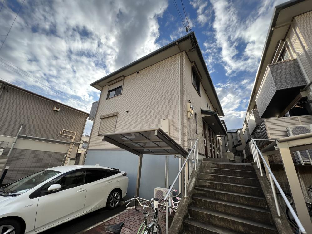 プロヴァンス壱番館