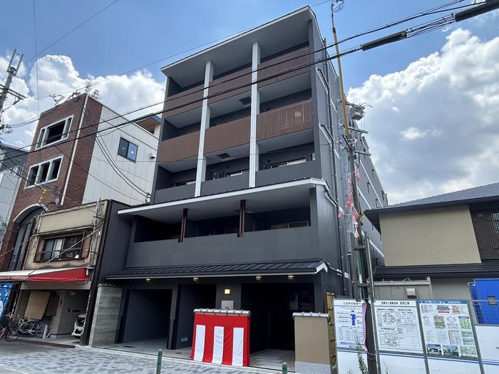 べラジオ雅び北野白梅町