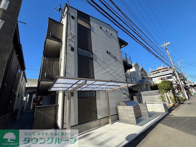 PREMIER NISHI-FUNABASHI