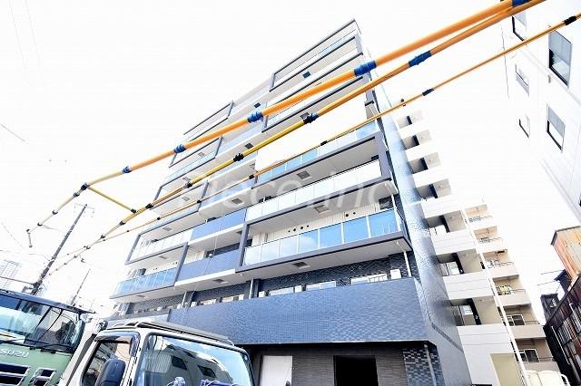 プレサンス 梅田北 ディア