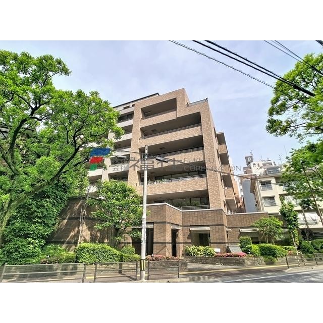 サーパス浄水通 204(2LDK/2階)
