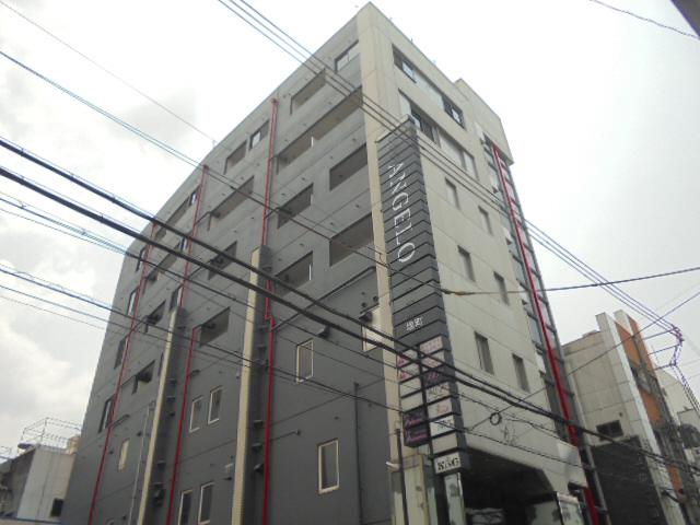 インタービレッジ塩町II