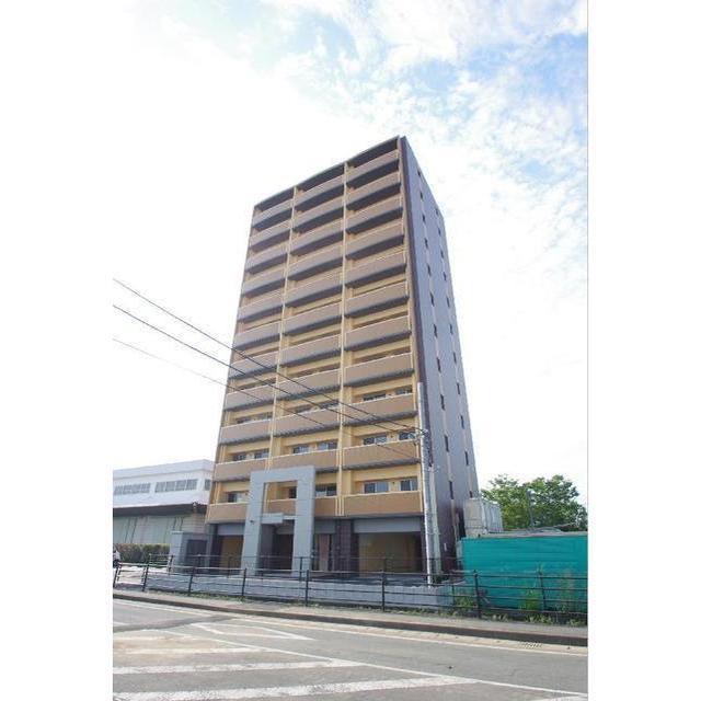 クロノス31田井島(2LDK/6階)
