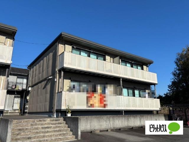 リバティ机島B
