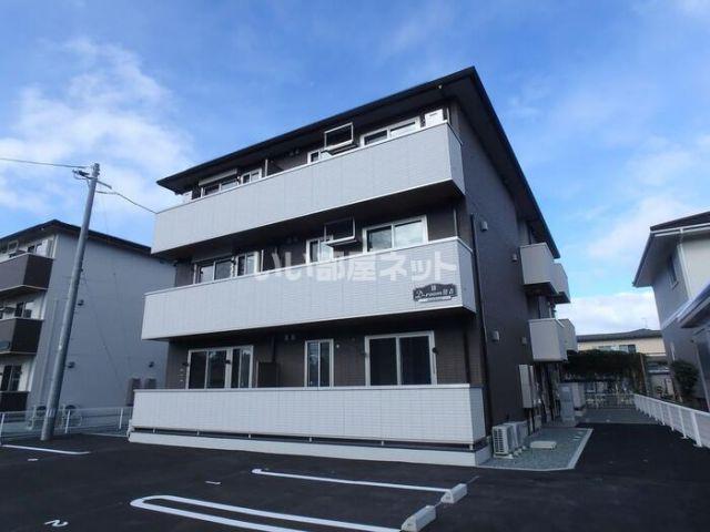D-ROOM住吉 B