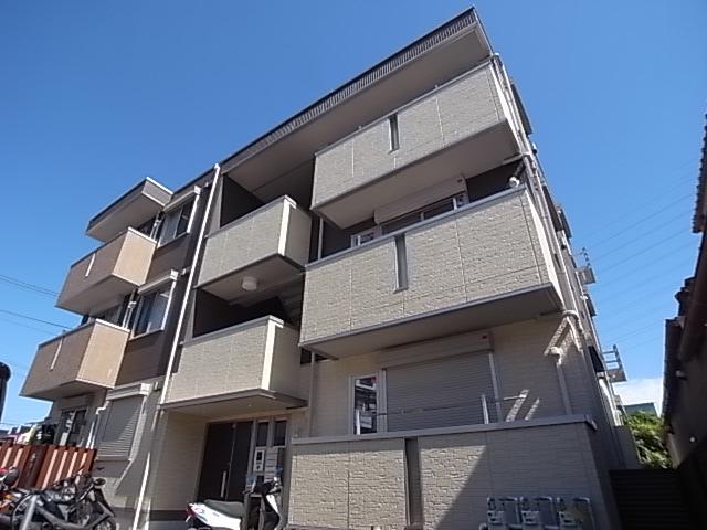 グラジオラス
